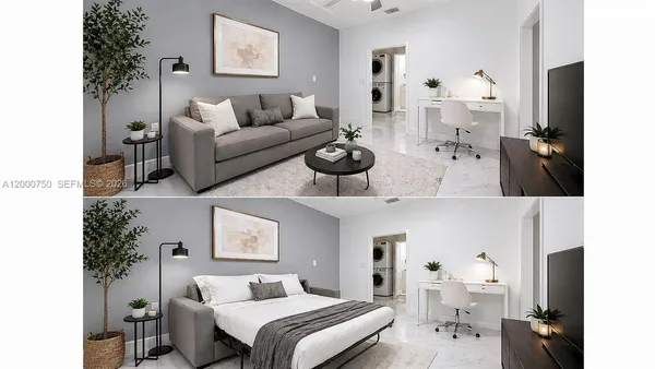 $1,500 | 16247 Southwest 92nd Terrace, Unit B, Miami, FL 33196