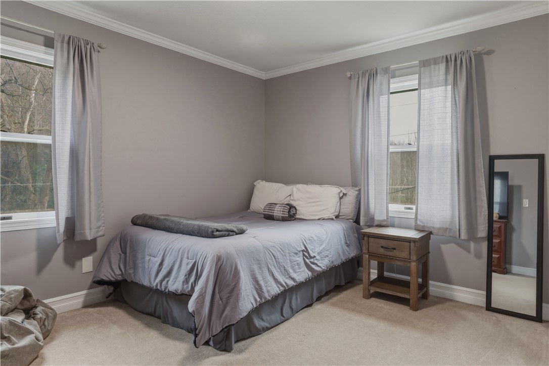2304 Whiskey Creek Road Corning, NY 14830 - Photo 25 of 42 Bedroom #2