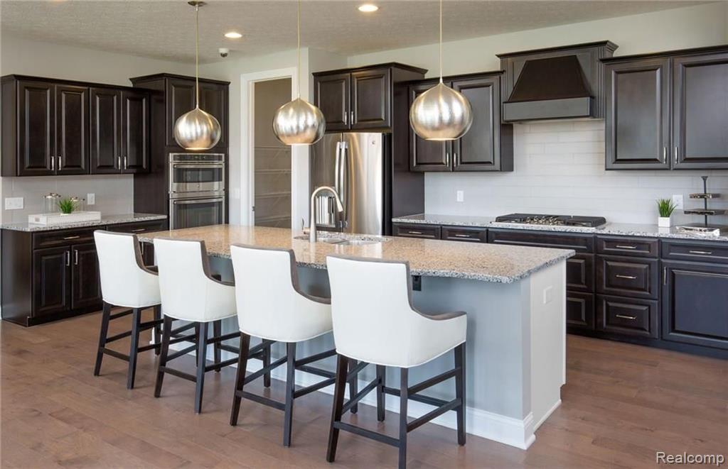 2082 Logan Drive Rochester Hills, MI 48309 - Photo 7 of 19
