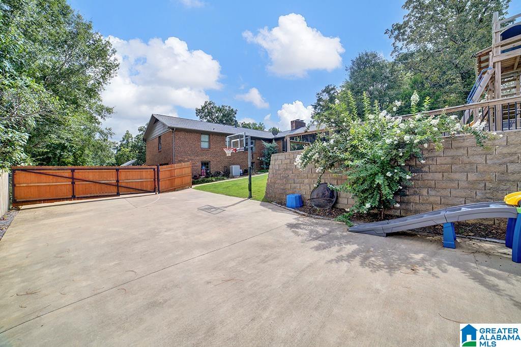 2637 Apollo Circle Birmingham, AL 35226 - Photo 42 of 45