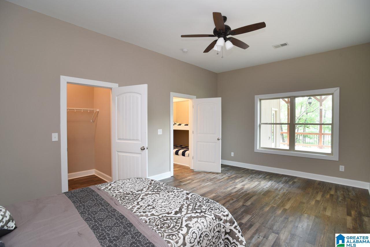 20 Lake Ridge Lane Wedowee, AL 36278 - Photo 19 of 32