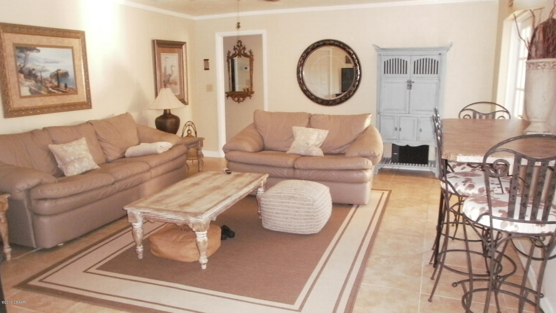 107 Carriage Ponce Inlet, FL 32127 - Photo 15 of 20 PC021106
