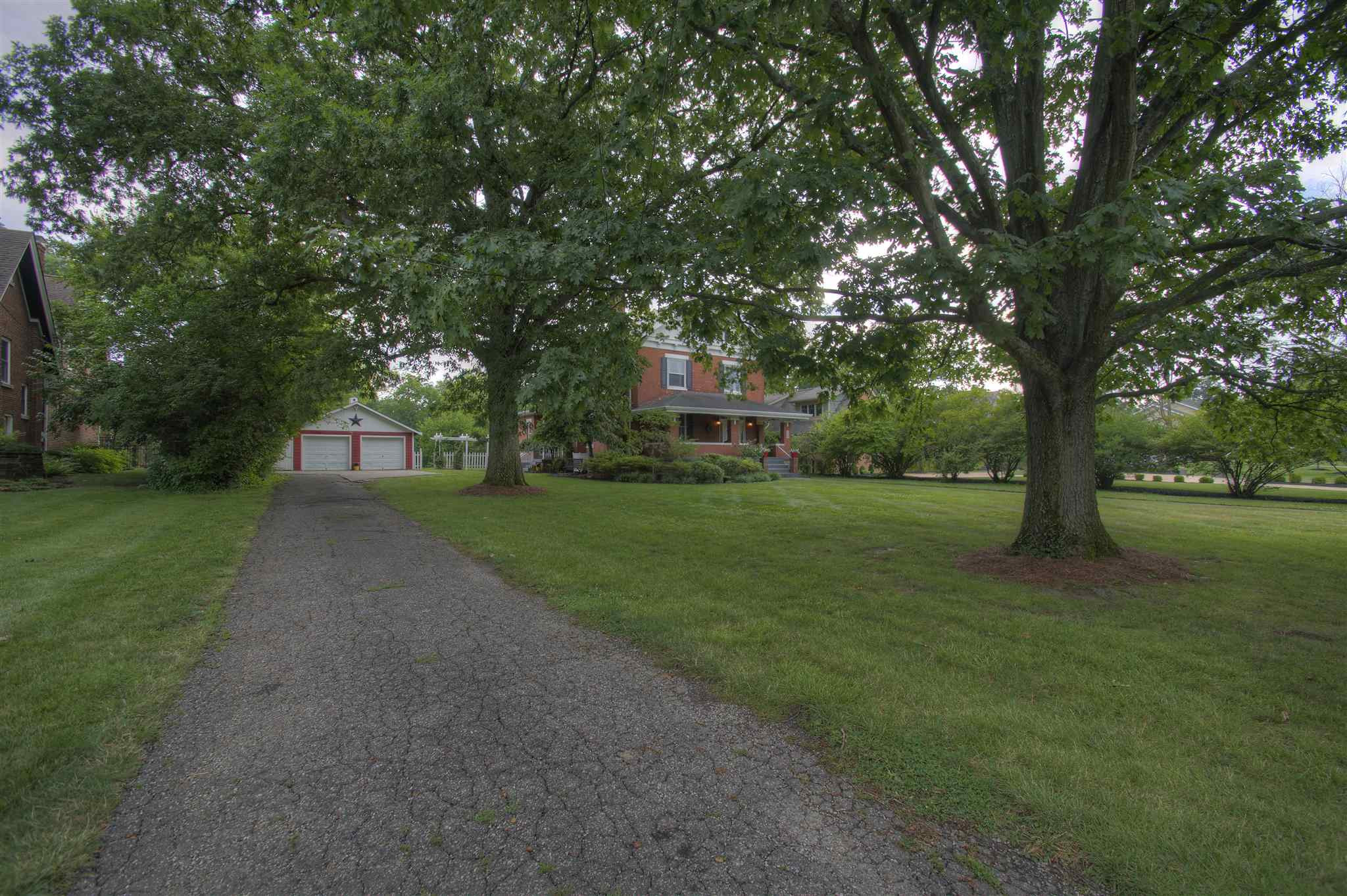 15 Beechwood Road Fort Mitchell, KY 41017 - Photo 7 of 44