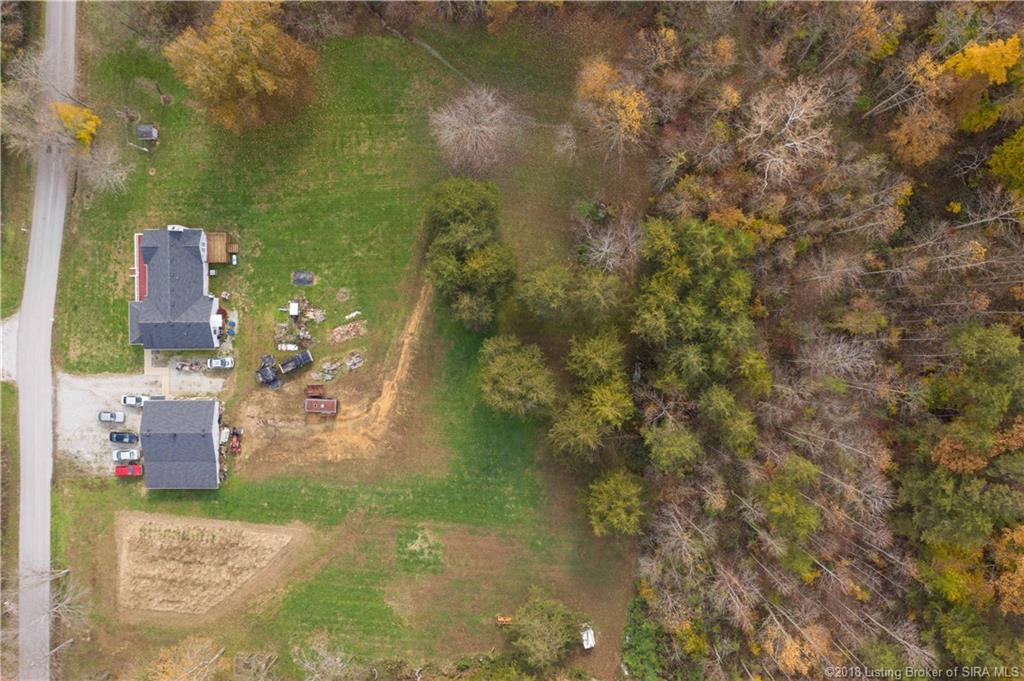 4721 South Fire Lane Road Pekin, IN 47165 - Photo 54 of 58