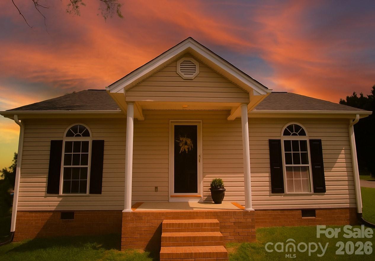 318 Huffman Road Gastonia, NC 28056 - Photo 2 of 26