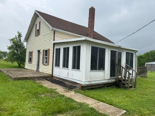 235 Lindsey Road Sidney, OH 45365 - Photo 1 of 18 IMG_5079