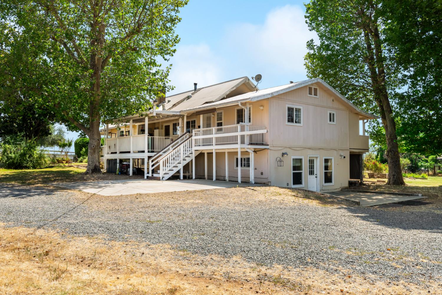 3270 Ayres Holmes Road Auburn, CA 95603 - Photo 38 of 72