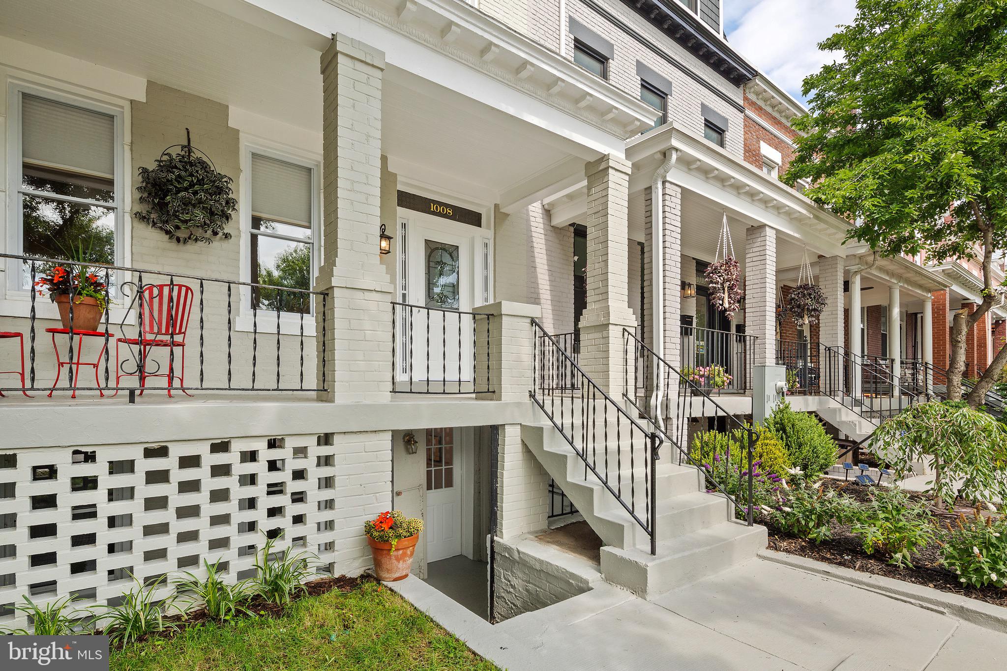 1008 8th Street Northeast Washington, DC 20002 - Photo 2 of 33