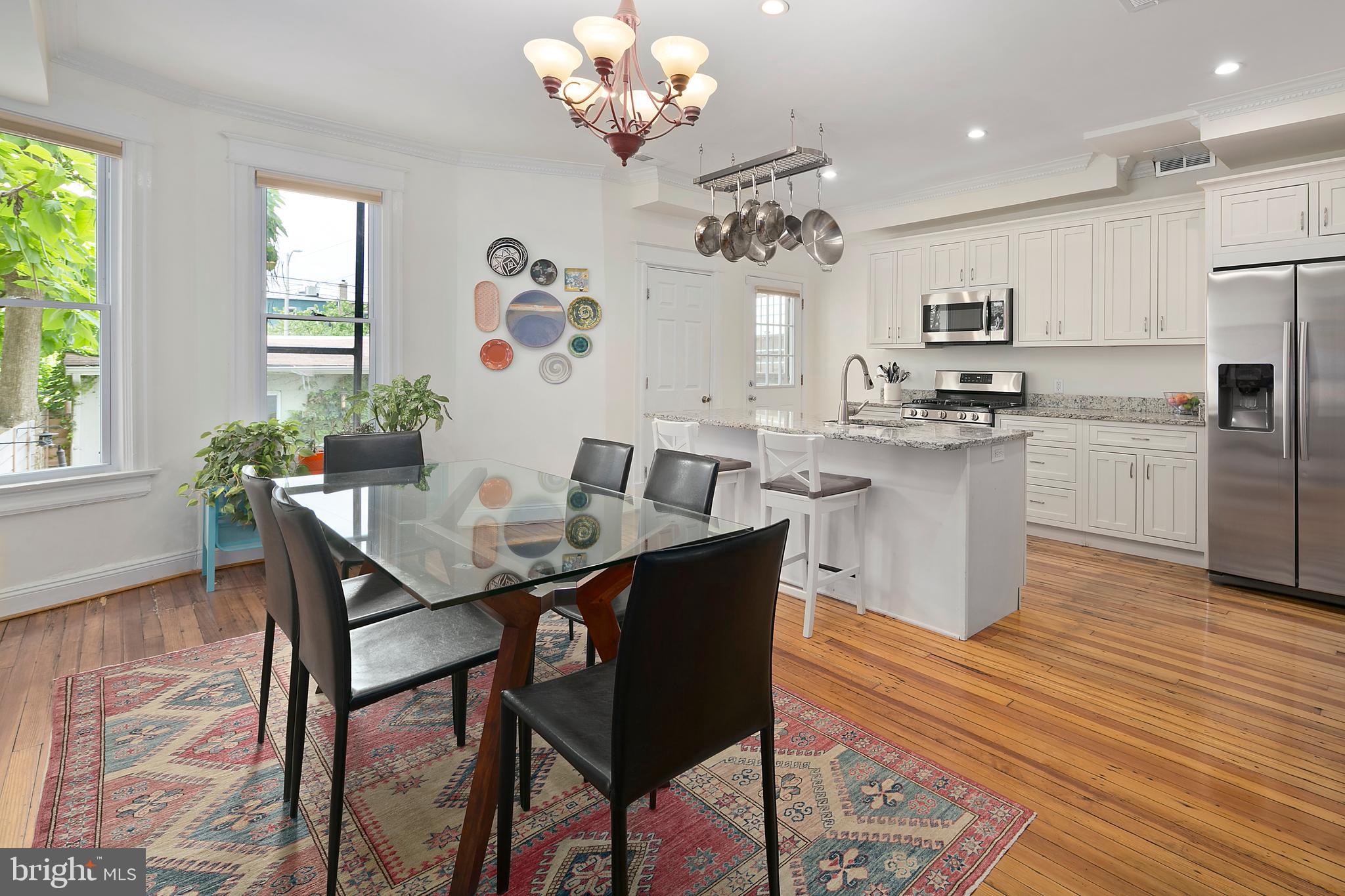 1008 8th Street Northeast Washington, DC 20002 - Photo 12 of 33