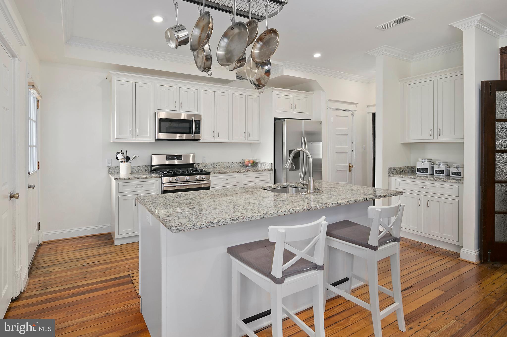 1008 8th Street Northeast Washington, DC 20002 - Photo 13 of 33