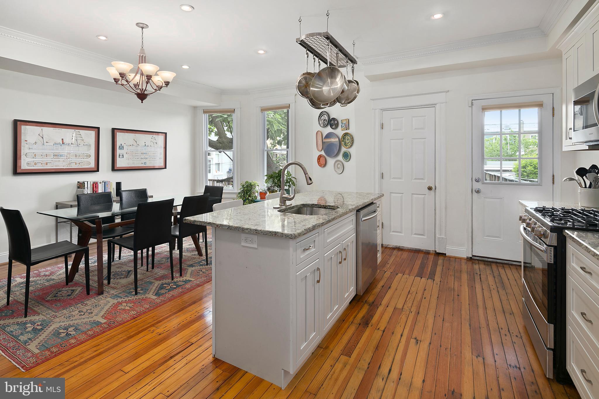 1008 8th Street Northeast Washington, DC 20002 - Photo 15 of 33