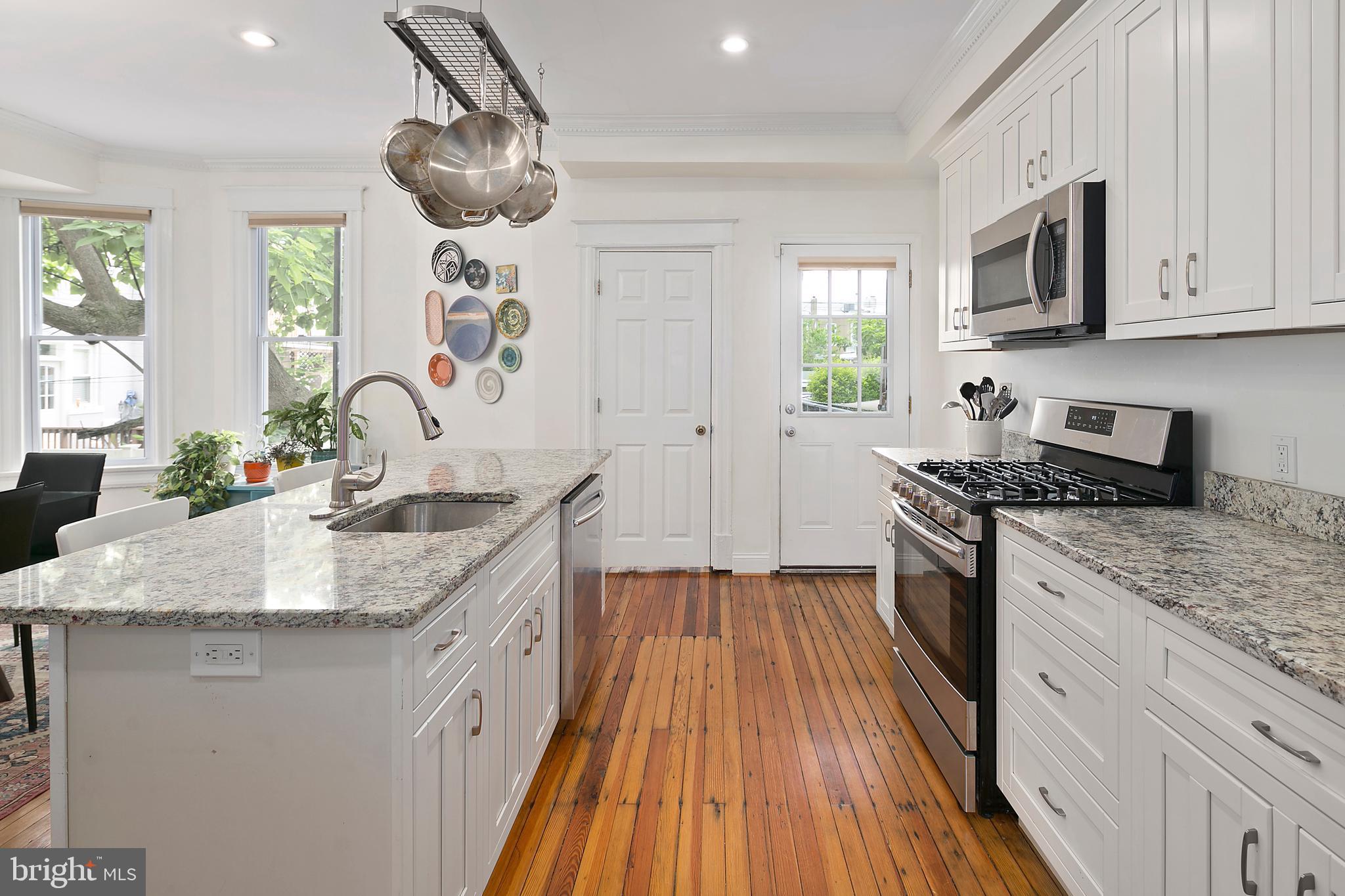 1008 8th Street Northeast Washington, DC 20002 - Photo 16 of 33