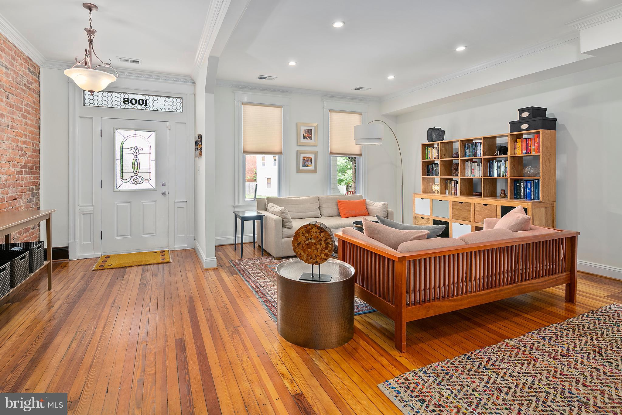 1008 8th Street Northeast Washington, DC 20002 - Photo 6 of 33