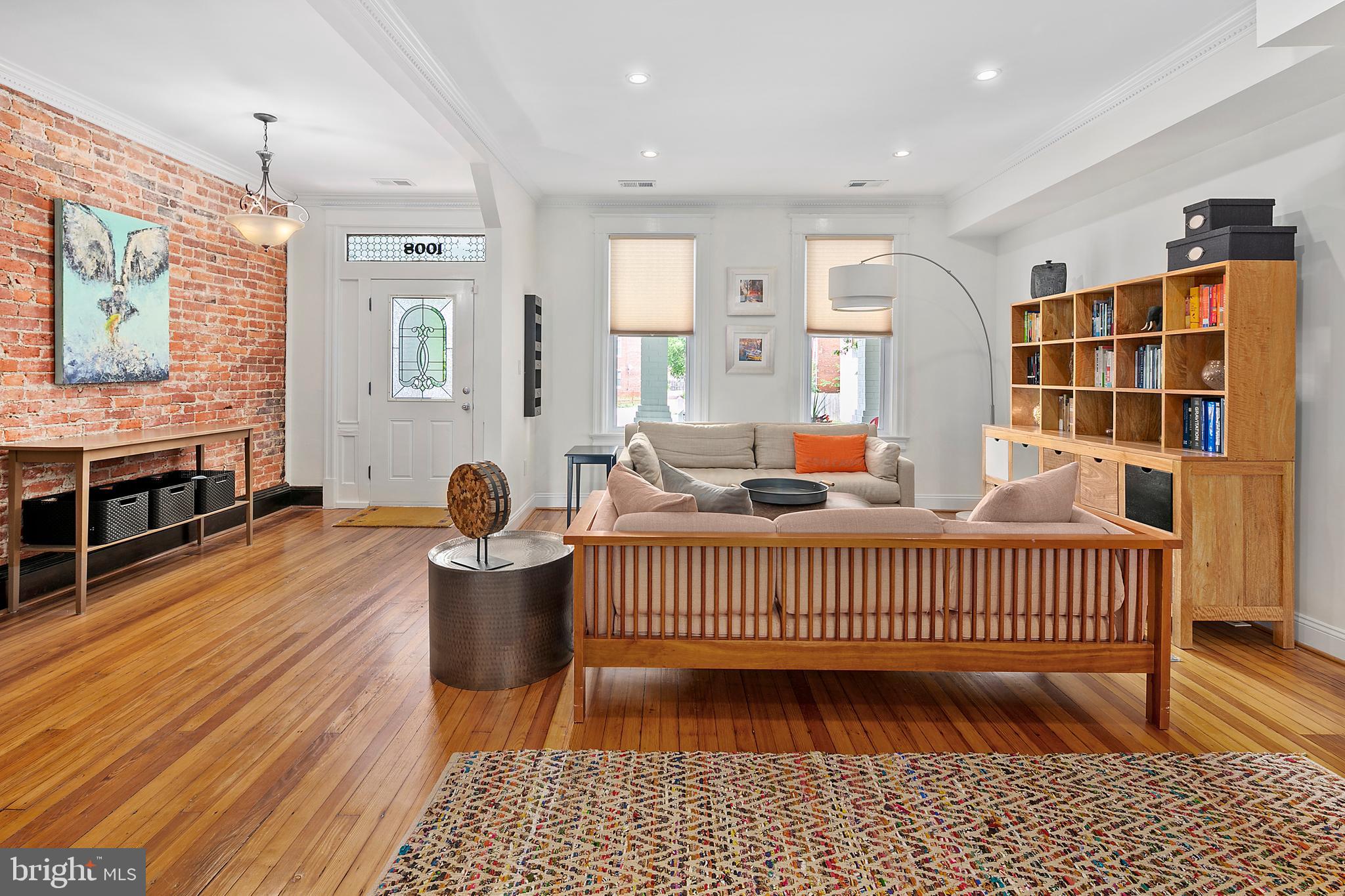 1008 8th Street Northeast Washington, DC 20002 - Photo 8 of 33