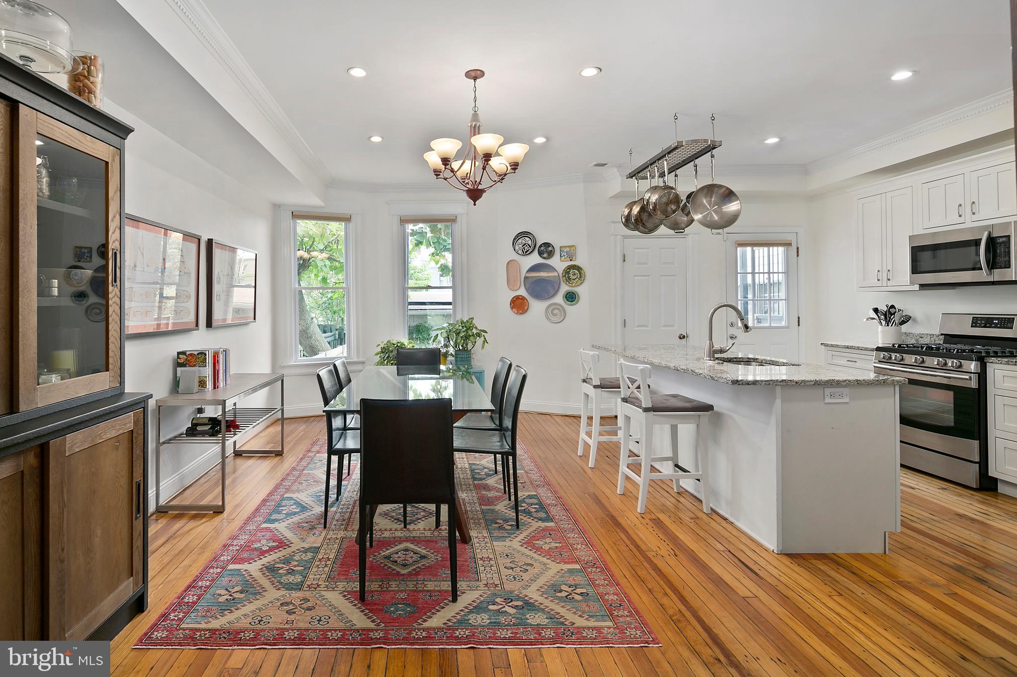 1008 8th Street Northeast Washington, DC 20002 - Photo 10 of 33