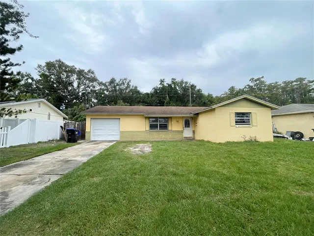 $252,000 | 5722 Cardinal Guard Avenue, Orlando, FL 32839