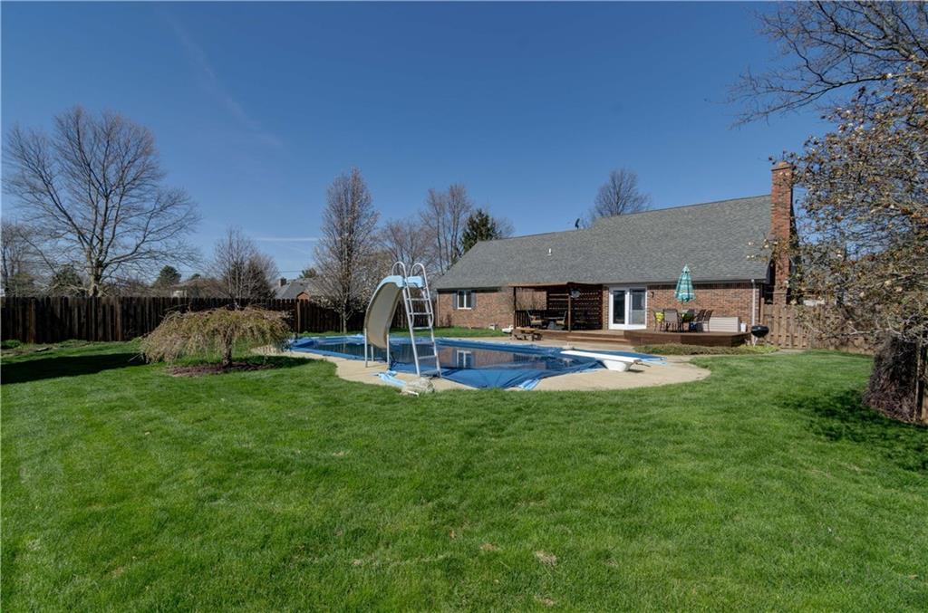 2675 Elizaville Road Lebanon, IN 46052 - Photo 22 of 24 Gallery Image 22