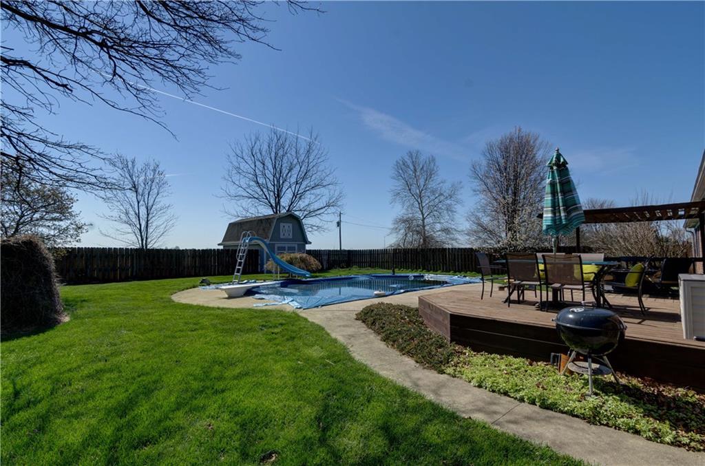 2675 Elizaville Road Lebanon, IN 46052 - Photo 23 of 24 Gallery Image 23