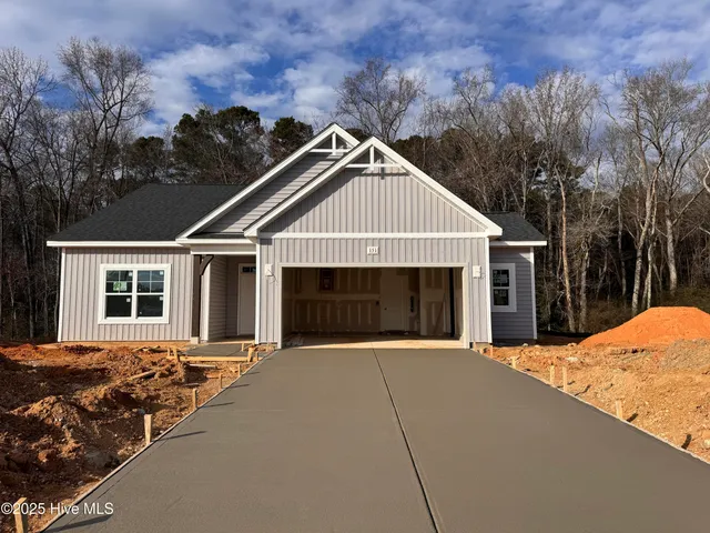 $400,204 | 151 Michter Street, Unit 41, Vass, NC 28394