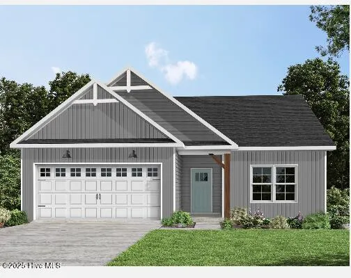 $400,204 | 151 Michter Street, Unit 41, Vass, NC 28394