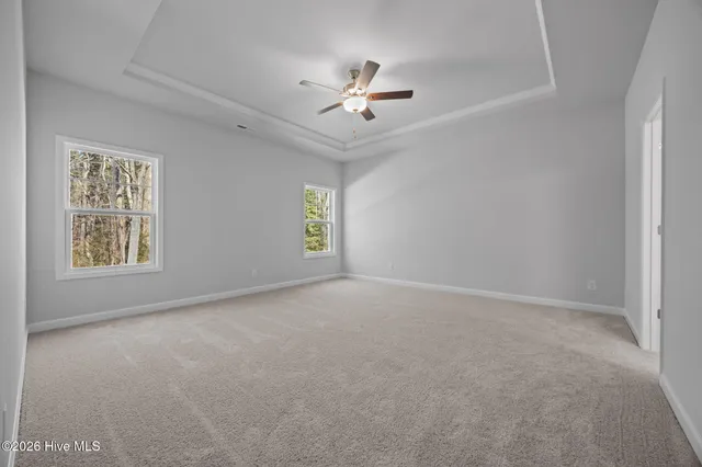 $400,204 | 151 Michter Street, Unit 41, Vass, NC 28394