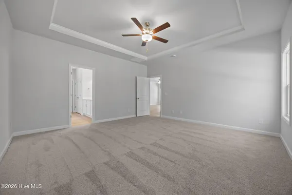 $395,204 | 151 Michter Street, Unit 41, Vass, NC 28394