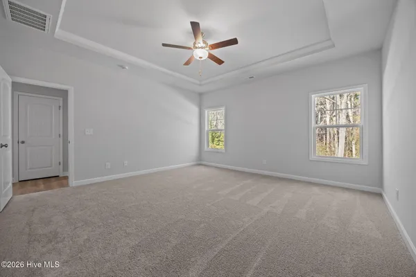 $395,204 | 151 Michter Street, Unit 41, Vass, NC 28394