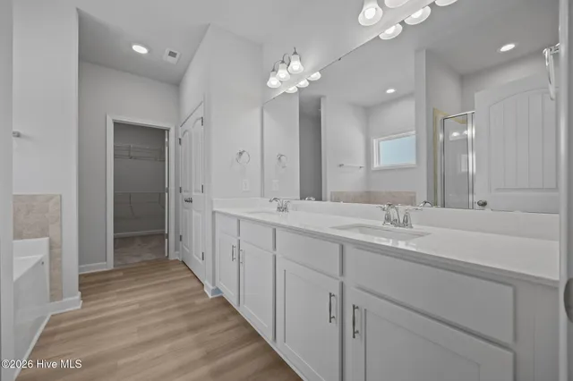 $400,204 | 151 Michter Street, Unit 41, Vass, NC 28394