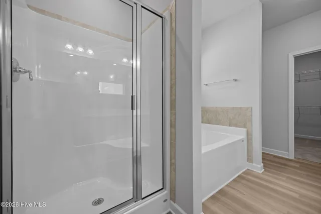 $400,204 | 151 Michter Street, Unit 41, Vass, NC 28394