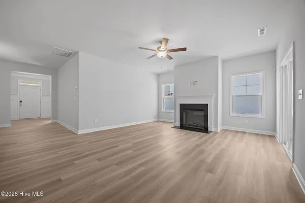 $395,204 | 151 Michter Street, Unit 41, Vass, NC 28394