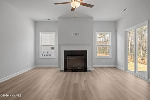 $395,204 | 151 Michter Street, Unit 41, Vass, NC 28394