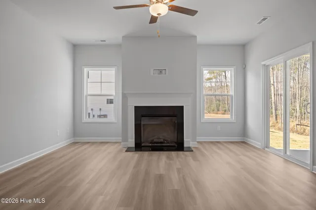 $400,204 | 151 Michter Street, Unit 41, Vass, NC 28394