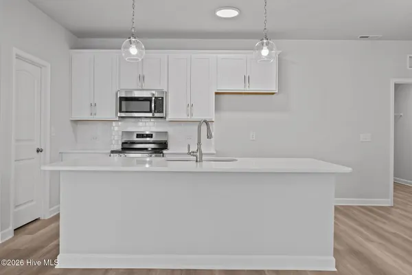 $395,204 | 151 Michter Street, Unit 41, Vass, NC 28394