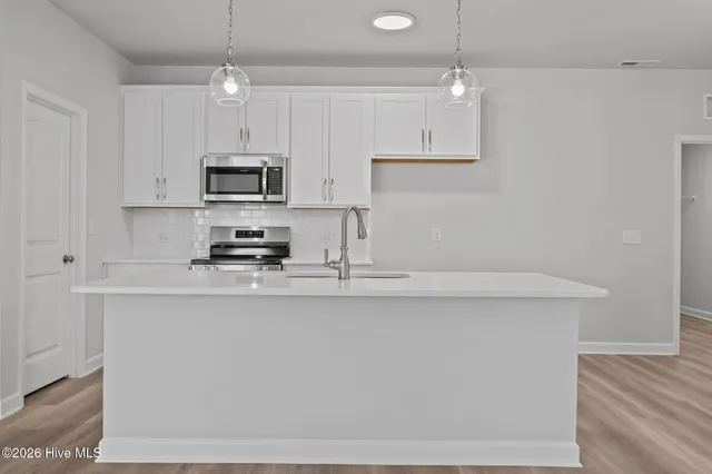 $400,204 | 151 Michter Street, Unit 41, Vass, NC 28394