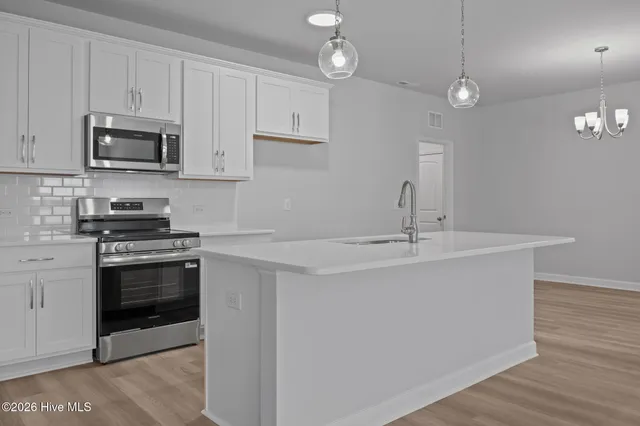 $400,204 | 151 Michter Street, Unit 41, Vass, NC 28394