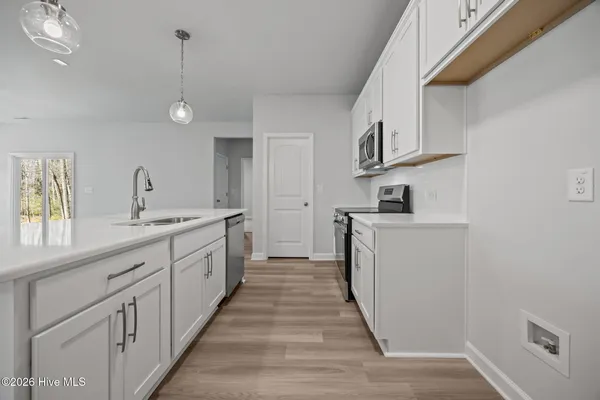 $395,204 | 151 Michter Street, Unit 41, Vass, NC 28394