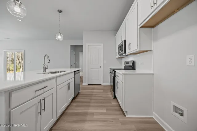 $400,204 | 151 Michter Street, Unit 41, Vass, NC 28394