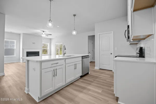 $395,204 | 151 Michter Street, Unit 41, Vass, NC 28394