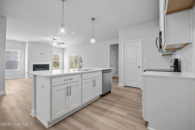 $400,204 | 151 Michter Street, Unit 41, Vass, NC 28394