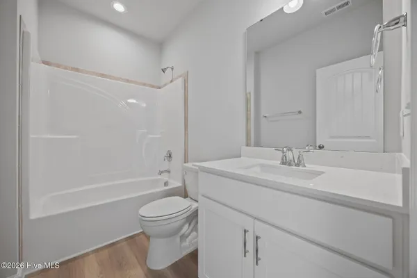 $395,204 | 151 Michter Street, Unit 41, Vass, NC 28394