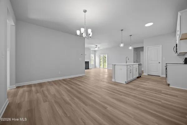 $380,204 | 151 Michter Street, Unit 41, Vass, NC 28394