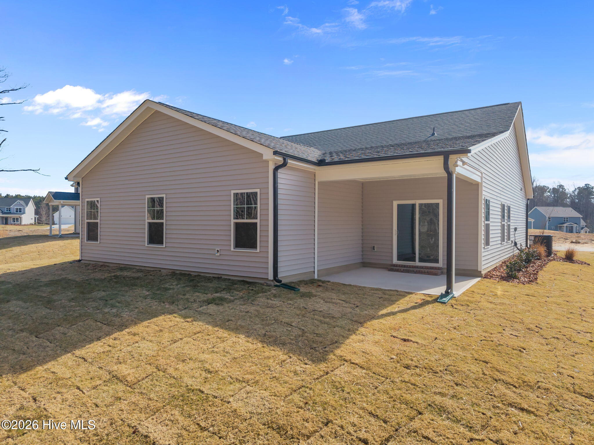 151 Michter Street, Unit 41 Vass, NC 28394 - Photo 4 of 47 4-web-or-mls-DJI_20260206122816_0345_D