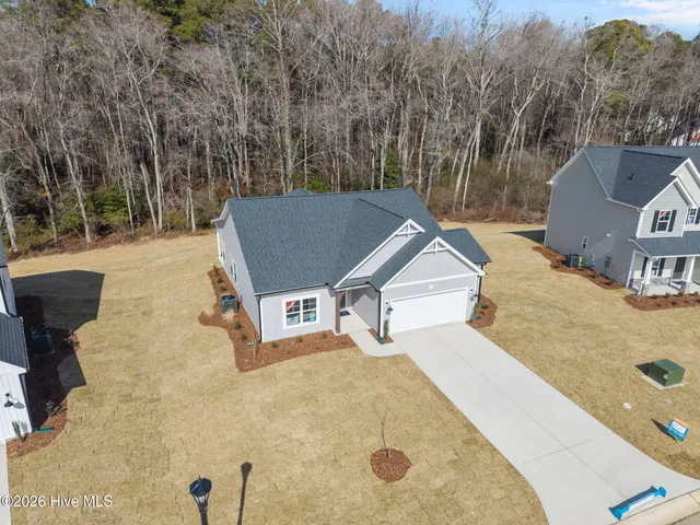 $400,204 | 151 Michter Street, Unit 41, Vass, NC 28394