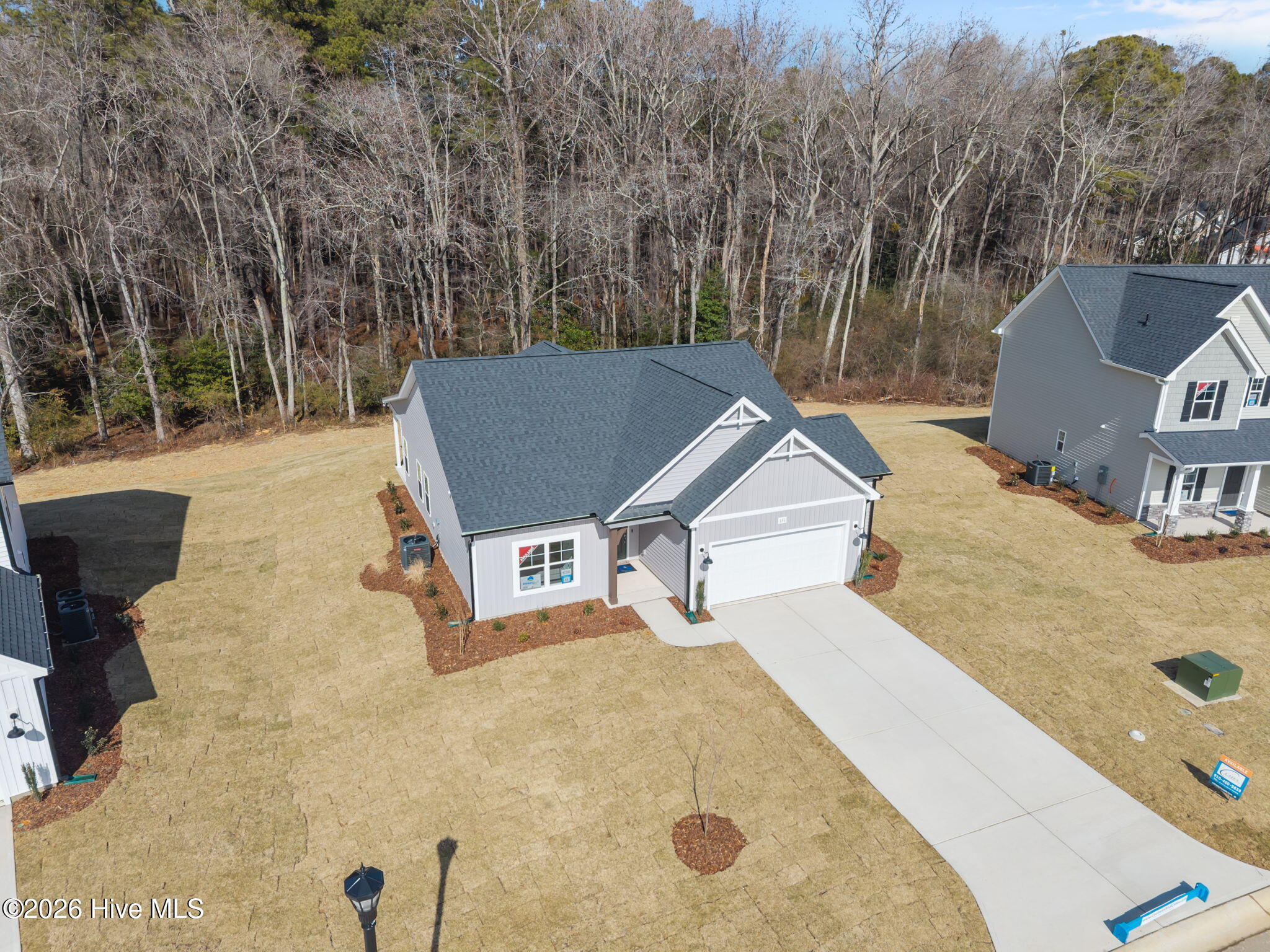 151 Michter Street, Unit 41 Vass, NC 28394 - Photo 43 of 47 9-web-or-mls-DJI_20260206123223_0350_D