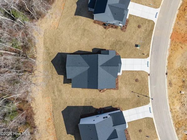 $395,204 | 151 Michter Street, Unit 41, Vass, NC 28394