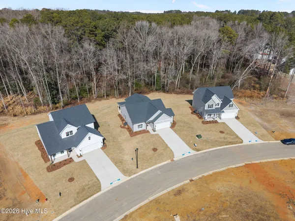 $380,204 | 151 Michter Street, Unit 41, Vass, NC 28394