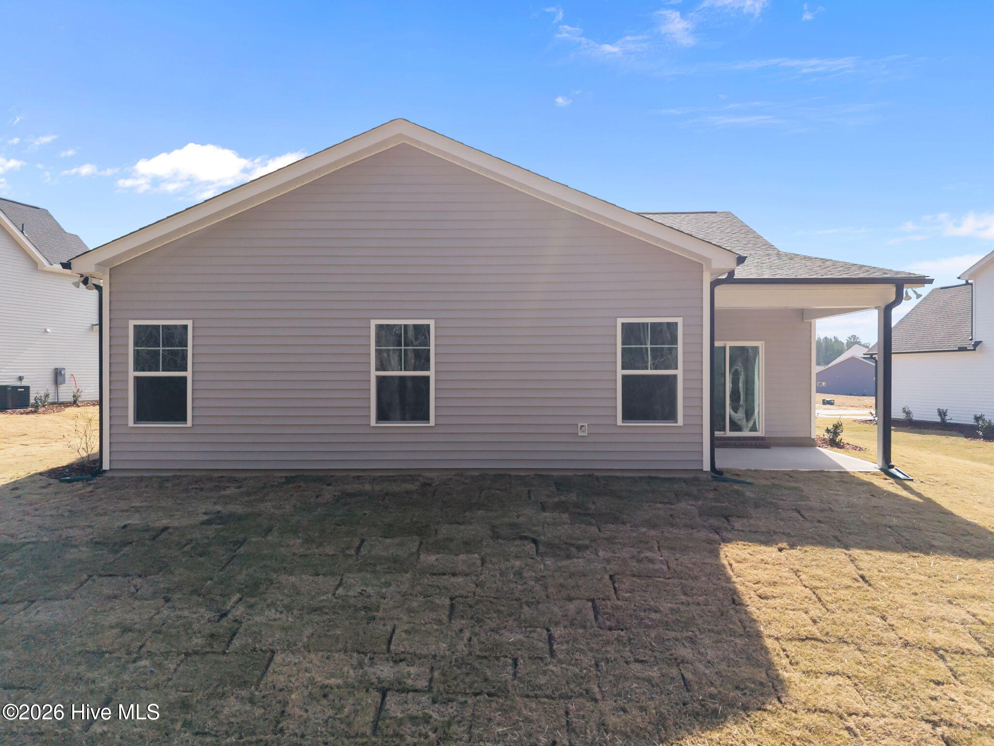 151 Michter Street, Unit 41 Vass, NC 28394 - Photo 5 of 47 5-web-or-mls-DJI_20260206122905_0346_D