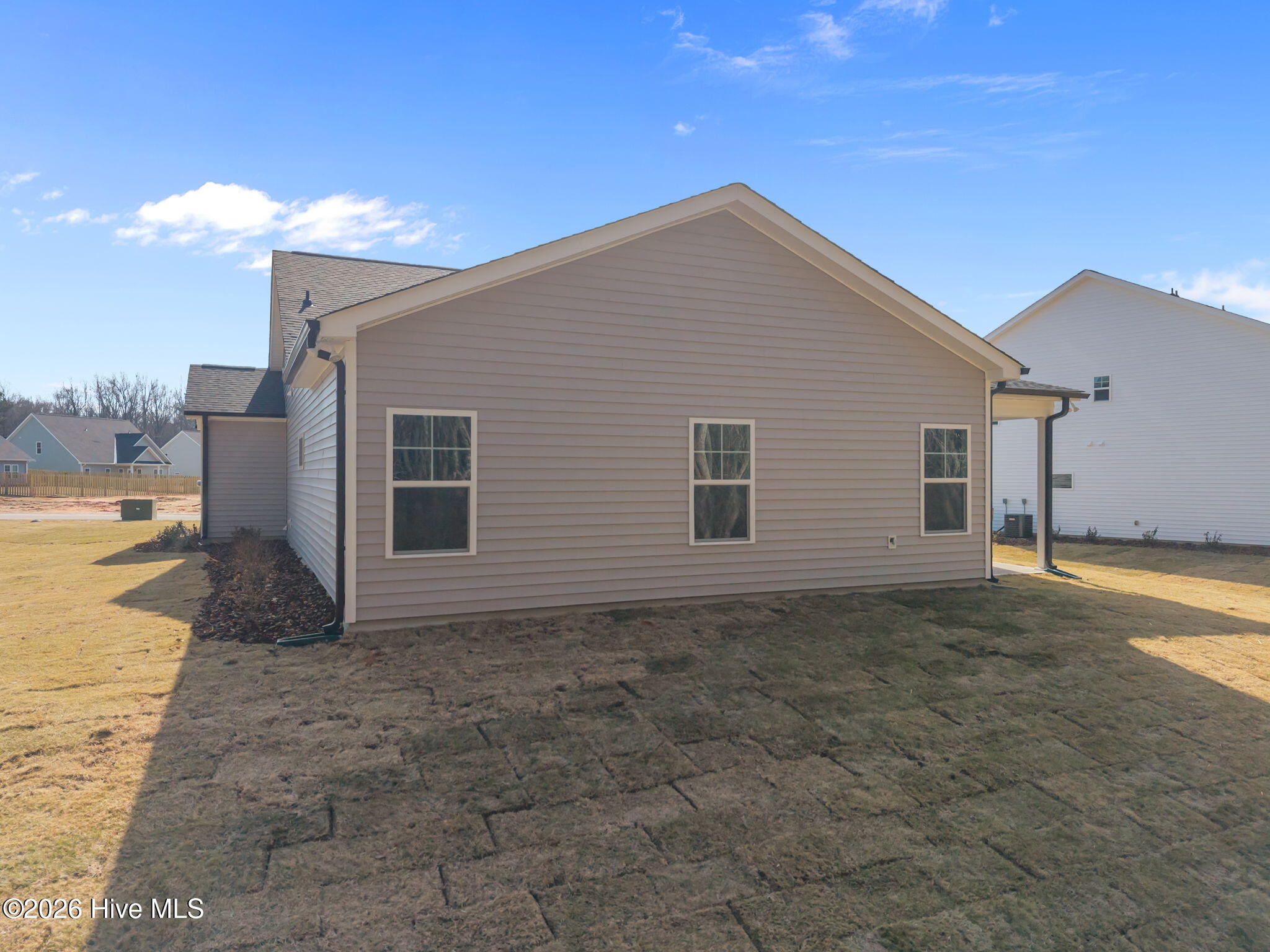 151 Michter Street, Unit 41 Vass, NC 28394 - Photo 6 of 47 6-web-or-mls-DJI_20260206122938_0347_D