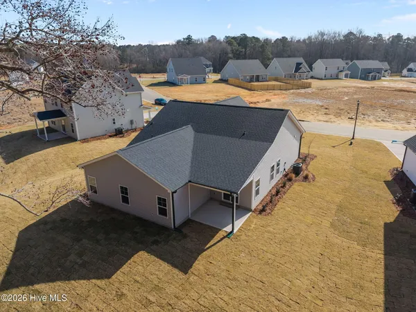 $380,204 | 151 Michter Street, Unit 41, Vass, NC 28394