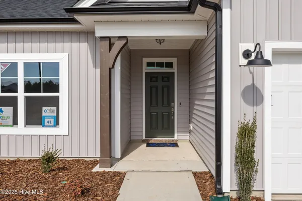 $395,204 | 151 Michter Street, Unit 41, Vass, NC 28394